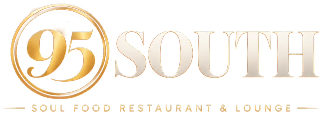95 South Soul Food Restaurant & Lounge, Crown Heights, Brooklyn